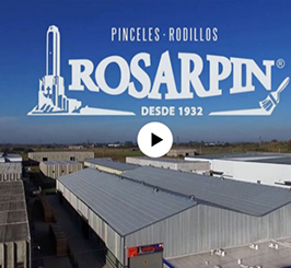 Rosarpin - Video Institucional